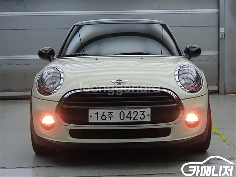 [미니]쿠퍼 기본형 3세대 #가을특가--1