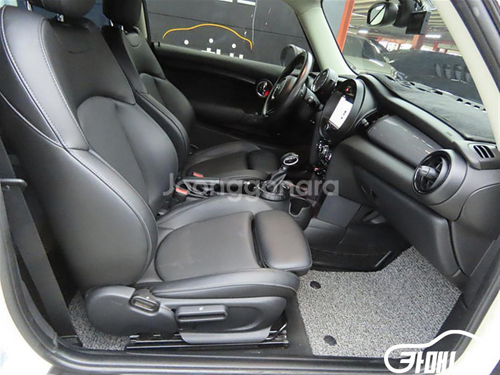 [미니]쿠퍼 기본형 3세대 #가을특가--5