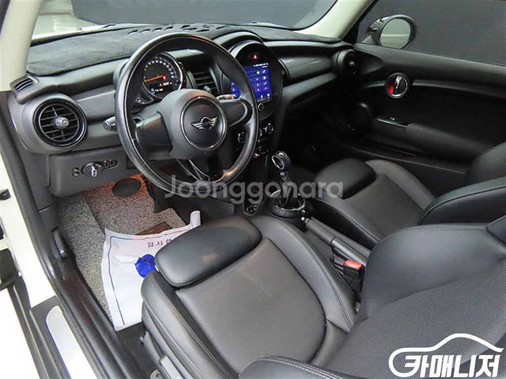 [미니]쿠퍼 기본형 3세대 #가을특가--4