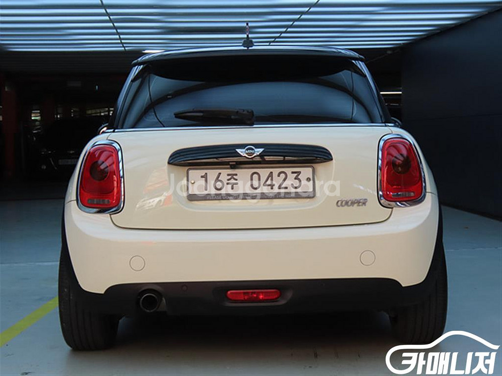 [미니]쿠퍼 기본형 3세대 #가을특가--3