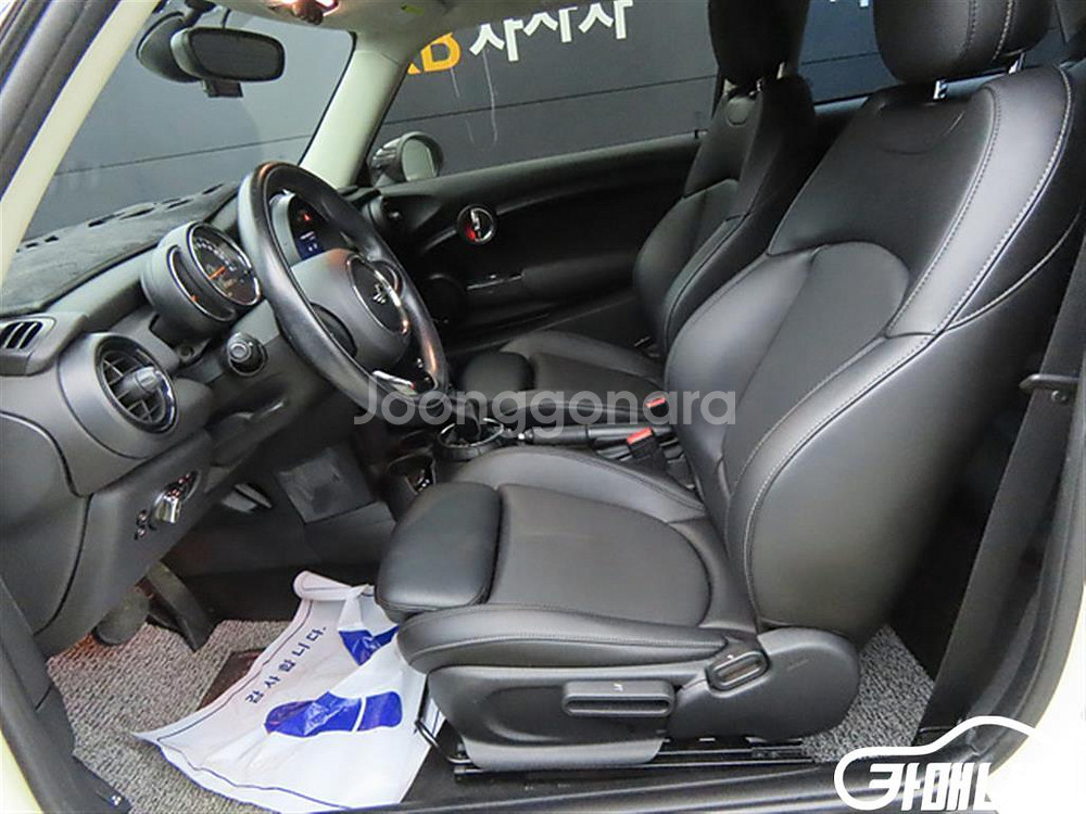 [미니]쿠퍼 기본형 3세대 #가을특가--6