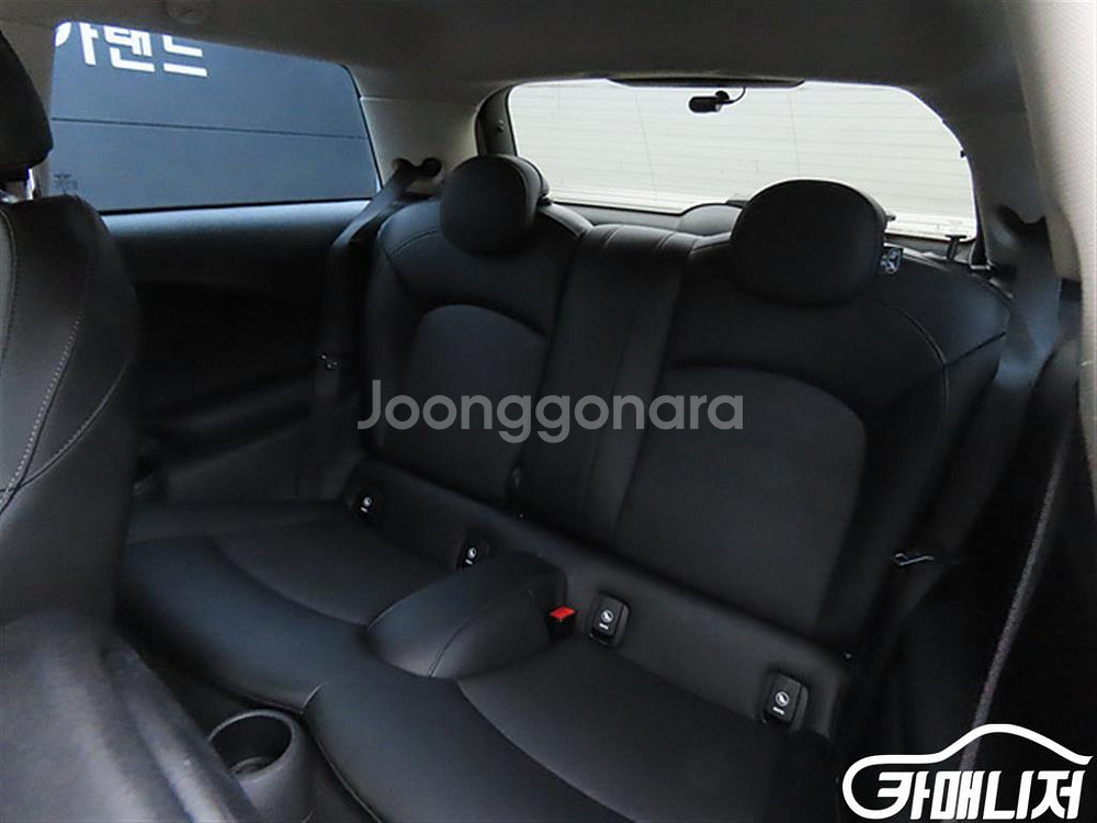 [미니]쿠퍼 기본형 3세대 #가을특가--7