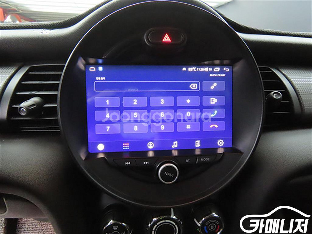 [미니]쿠퍼 기본형 3세대 #가을특가--9