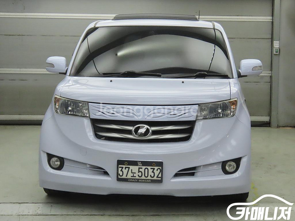 [토요타]bB 1.5 2WD #가을특가--1