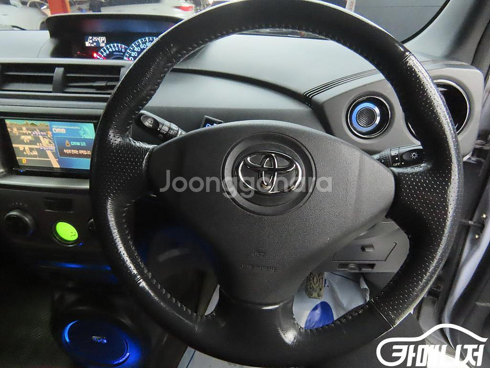 [토요타]bB 1.5 2WD #가을특가--7