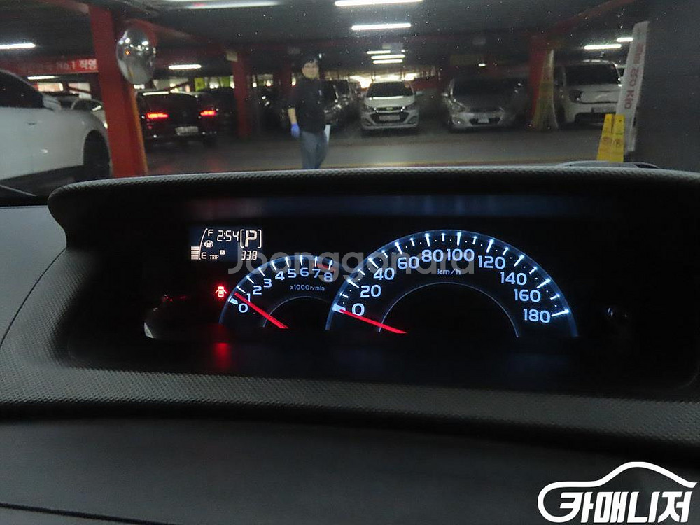 [토요타]bB 1.5 2WD #가을특가--8