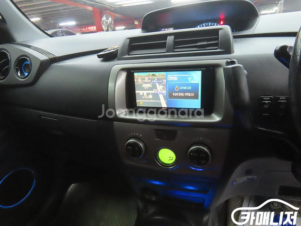 [토요타]bB 1.5 2WD #가을특가--9