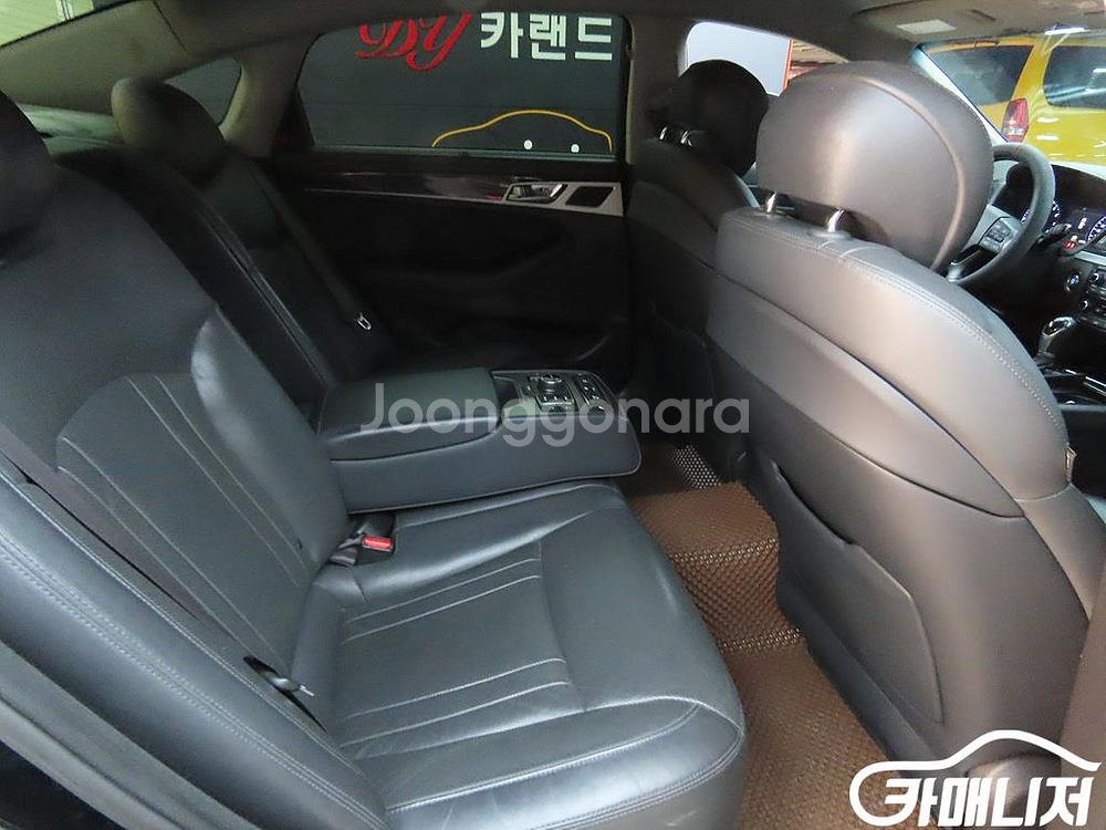 [현대]제네시스DH G380 프레스티지 AWD #가을특가--6