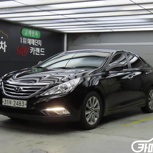 [현대]쏘나타 더 브릴리언트 CVVL 스마트 #가을특가