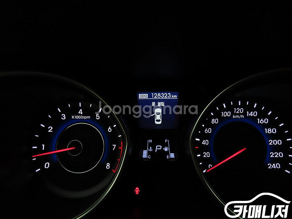 [현대]아반떼 MD M16 GDI 프리미엄 #가을특가--8