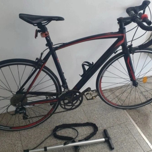 (대구) xrs 로드 자전거 판매합니다 이미지