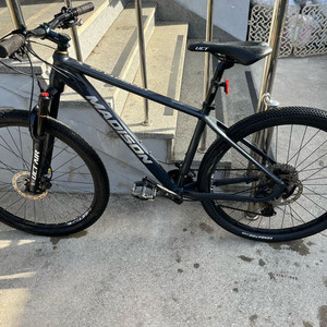 MTB 산악자전거