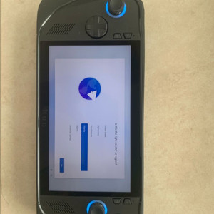 ASUS ROG Ally X 1TB 판매합니다