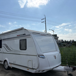 [타버트중고카라반]타버트 로시니490TD