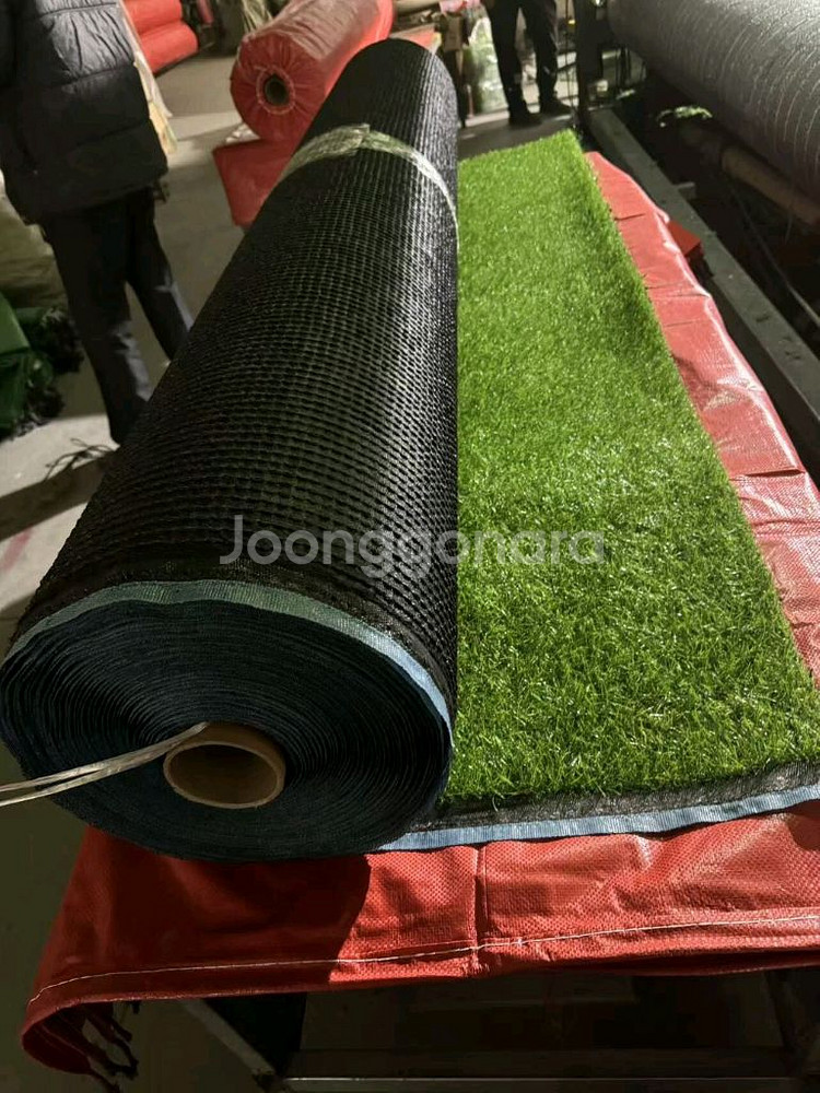 인조잔디 2mx25m 높이 25mm--0