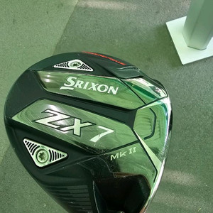 스릭슨드라이버 mk2 zx7 헤드 A급 안전거래 가능