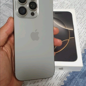 아이폰 16 프로 256GB