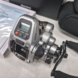 새상품 1대 처분, 바낙스 카이젠200S / 한치,갈치 이미지