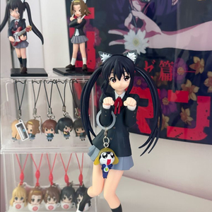 케이온 아즈냥 아즈사 고전 피규어