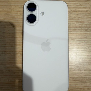 아이폰 16 128G 100%