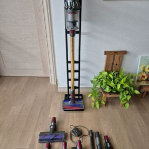 다이슨 V11 무선청소기 판매