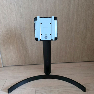 LG 34WL500 모니터 스탠드(거치 대)