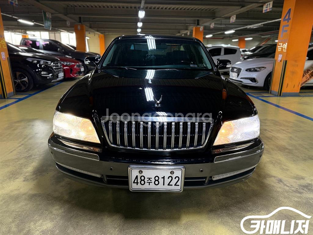 [현대]에쿠스 JS380 PREMIER #가을특가--0