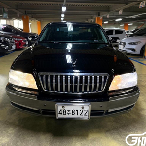 [현대]에쿠스 JS380 PREMIER #가을특가