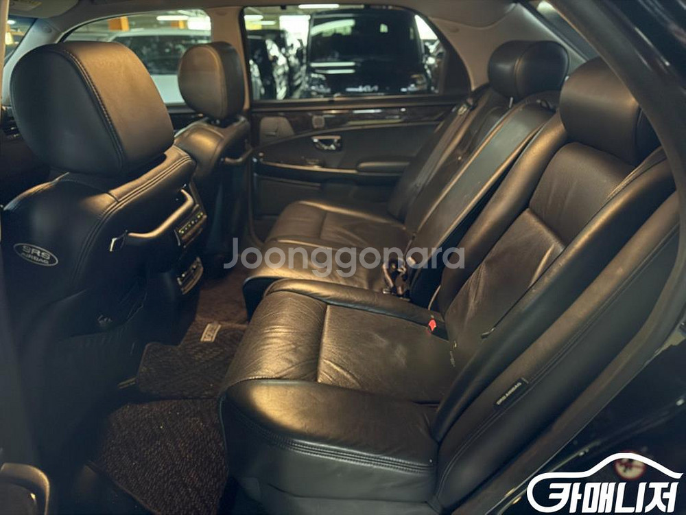 [현대]에쿠스 JS380 PREMIER #가을특가--5