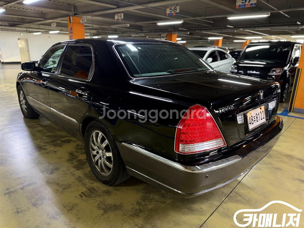 [현대]에쿠스 JS380 PREMIER #가을특가--2