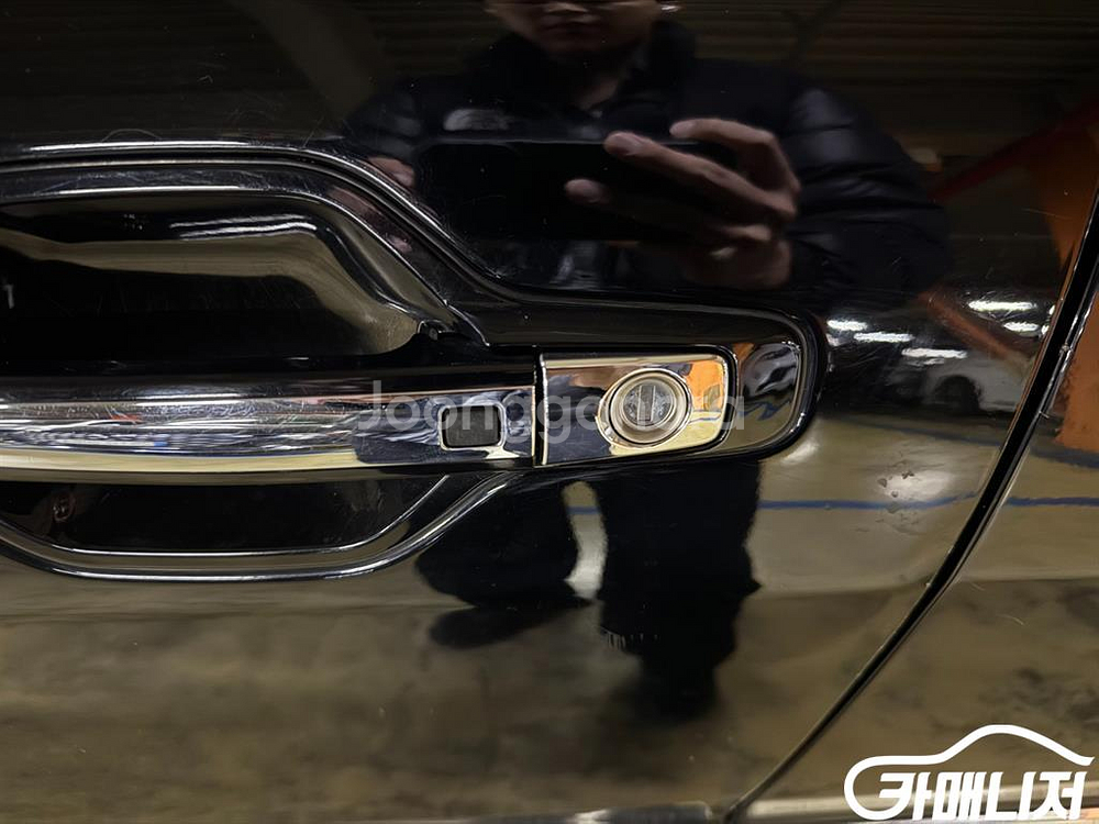 [현대]에쿠스 JS380 PREMIER #가을특가--6