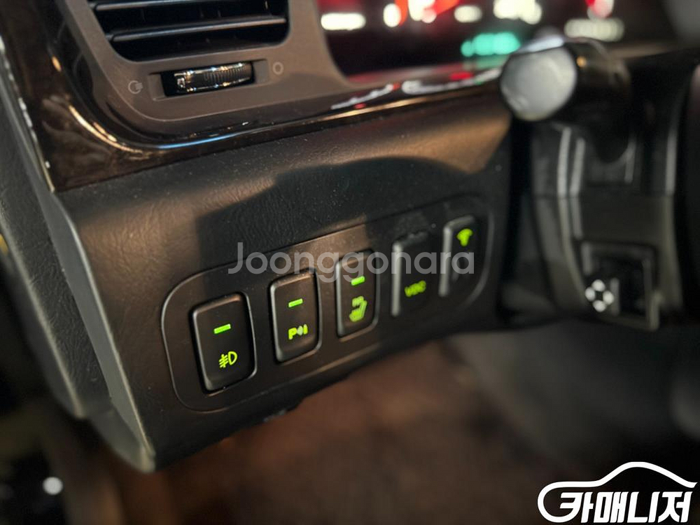 [현대]에쿠스 JS380 PREMIER #가을특가--9