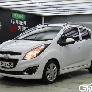 [쉐보레]스파크 스파크 S LT형 #가을특가
