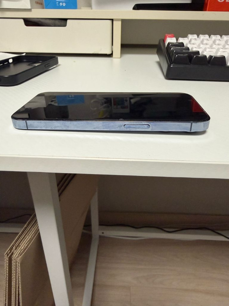 아이폰 13프로 128 이미지