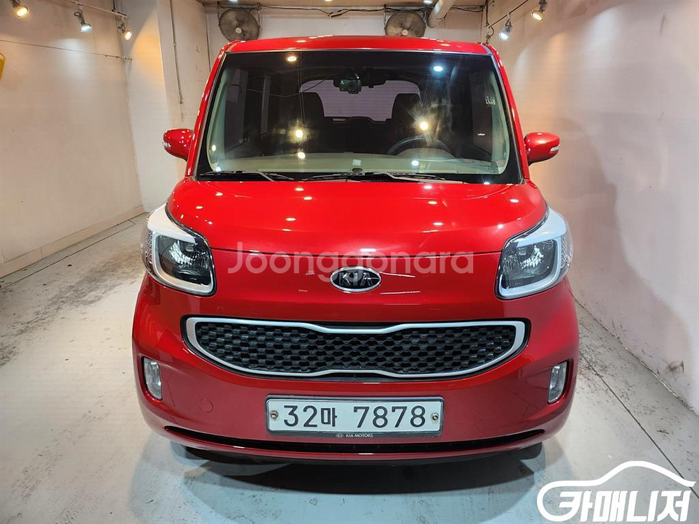 [기아]레이 럭셔리 #가을특가--0