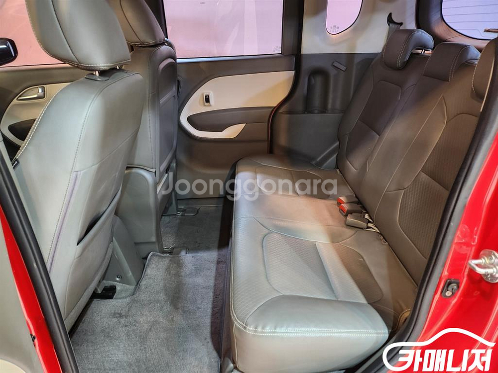 [기아]레이 럭셔리 #가을특가--6