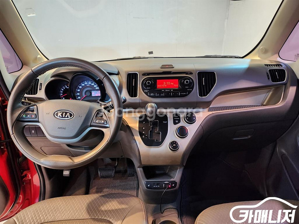 [기아]레이 럭셔리 #가을특가--7