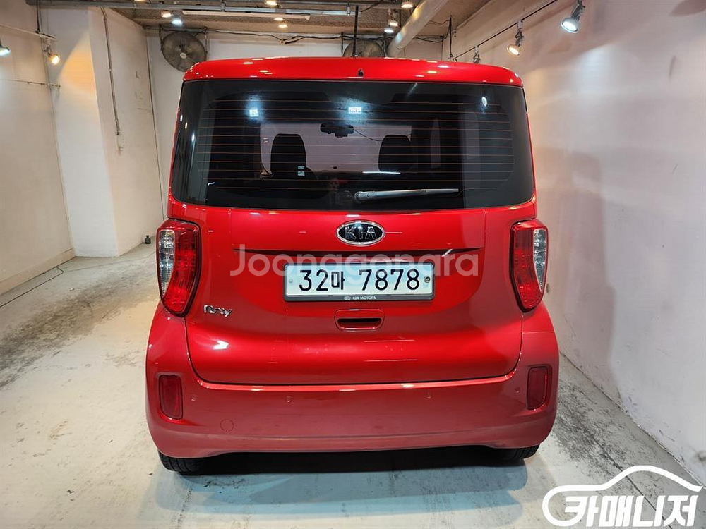 [기아]레이 럭셔리 #가을특가--2