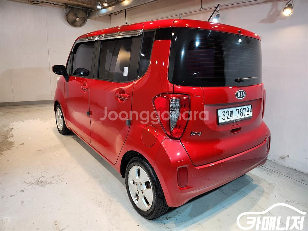 [기아]레이 럭셔리 #가을특가--3