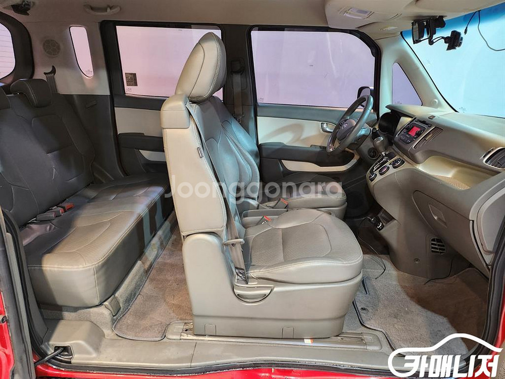 [기아]레이 럭셔리 #가을특가--4