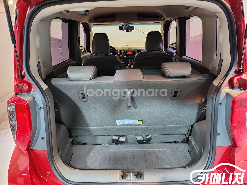 [기아]레이 럭셔리 #가을특가--5