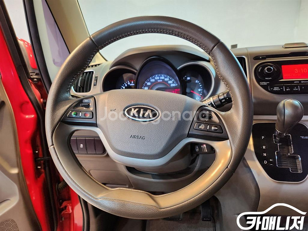 [기아]레이 럭셔리 #가을특가--8