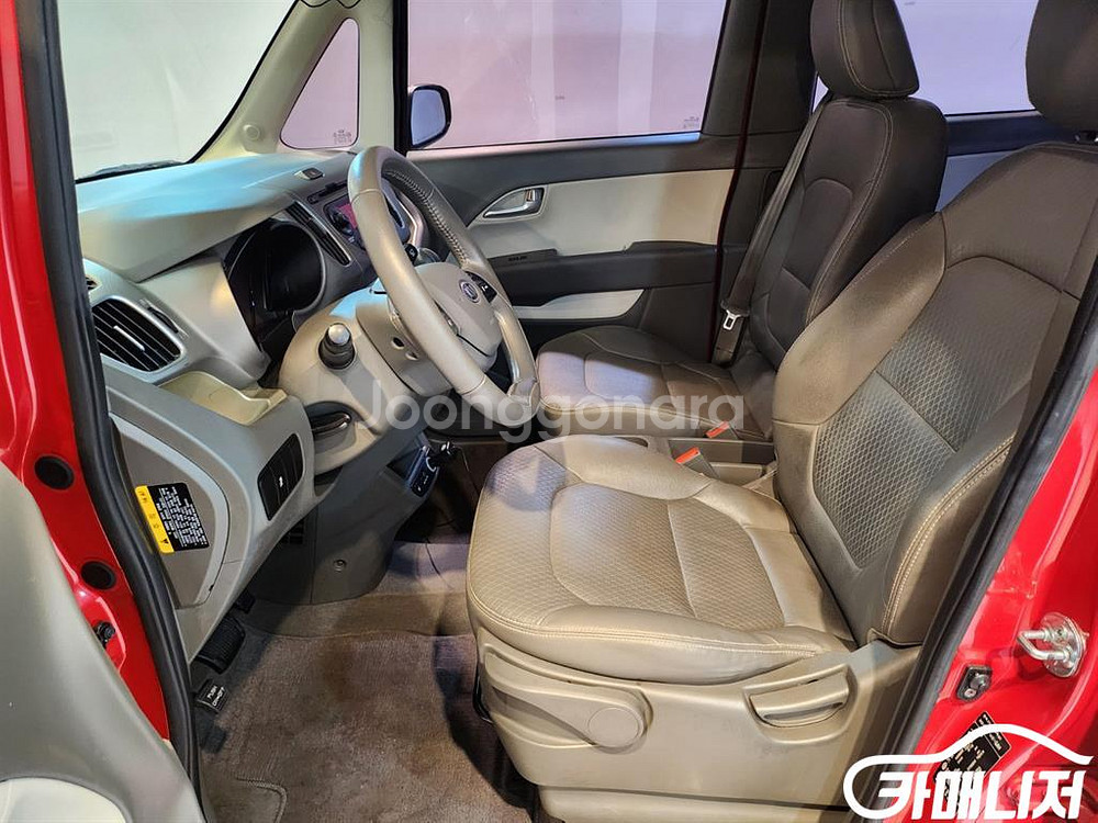 [기아]레이 럭셔리 #가을특가--9