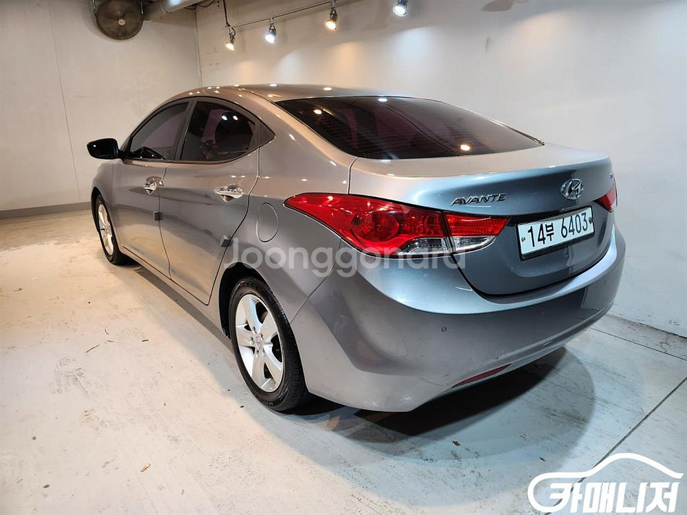 [현대]아반떼 MD M16 GDI 모던 #가을특가--3