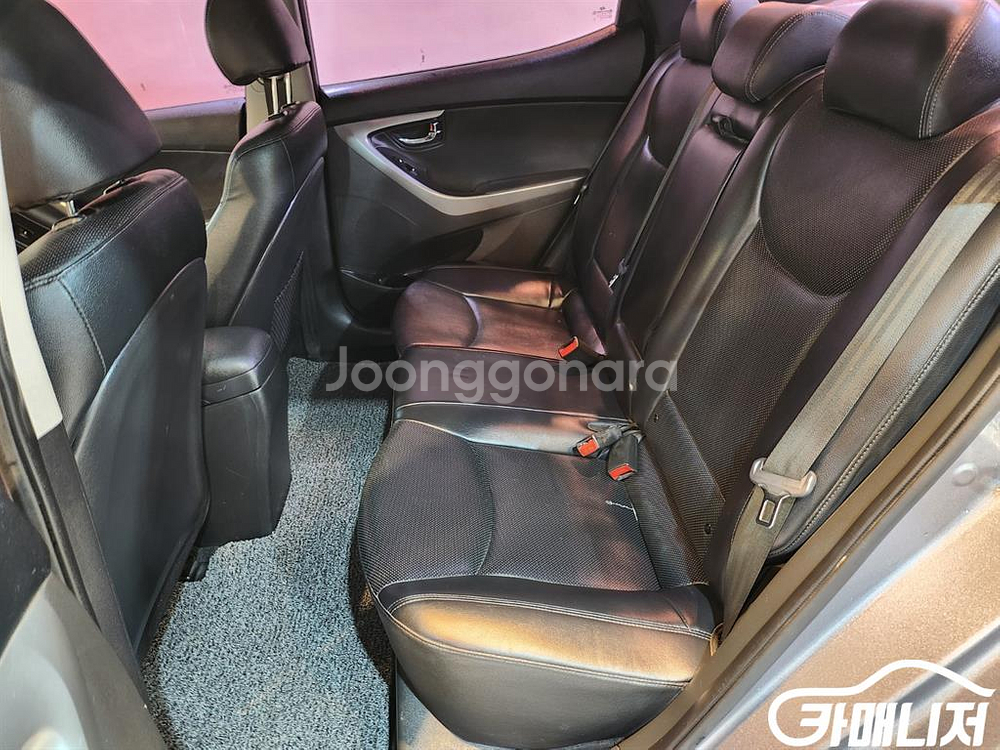 [현대]아반떼 MD M16 GDI 모던 #가을특가--5