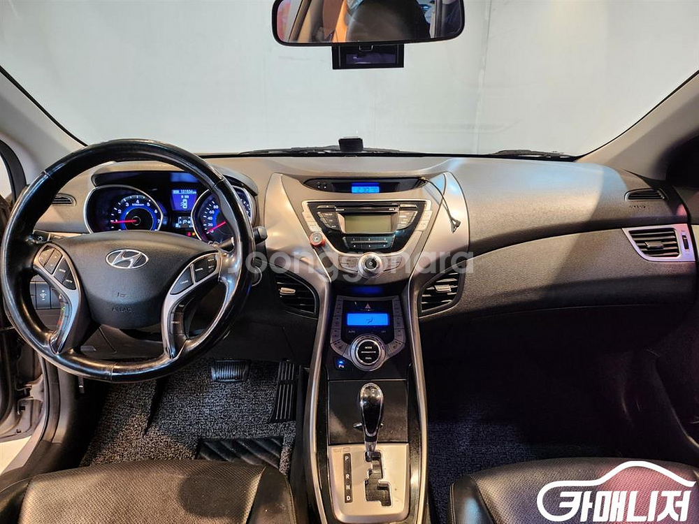 [현대]아반떼 MD M16 GDI 모던 #가을특가--7