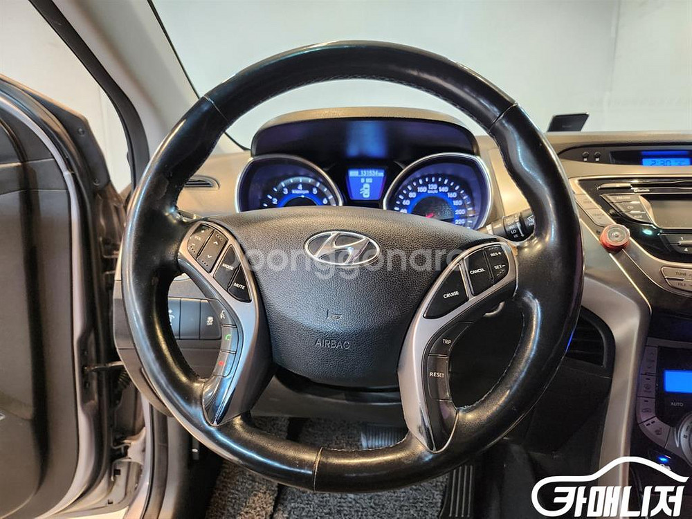 [현대]아반떼 MD M16 GDI 모던 #가을특가--8