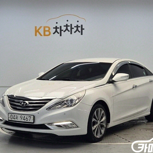 [현대]쏘나타 더 브릴리언트 CVVL 프리미엄 (5인승) #가을특가
