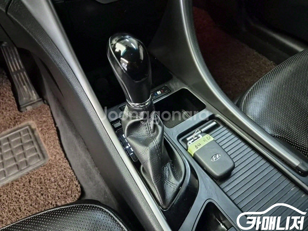 [현대]쏘나타 더 브릴리언트 CVVL 프리미엄 (5인승) #가을특가--7