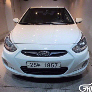 [현대]엑센트신형 1.6GDI 모던 #가을특가